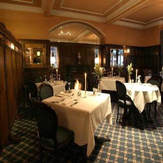 Hurtwood Hotel Bed & Breakfast fotoÄŸrafÄ±
