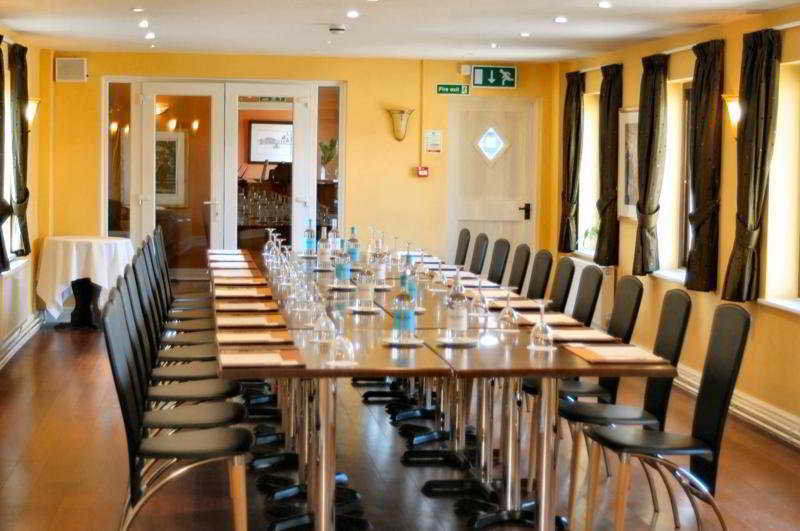 Coach House Hotel fotoÄŸrafÄ±