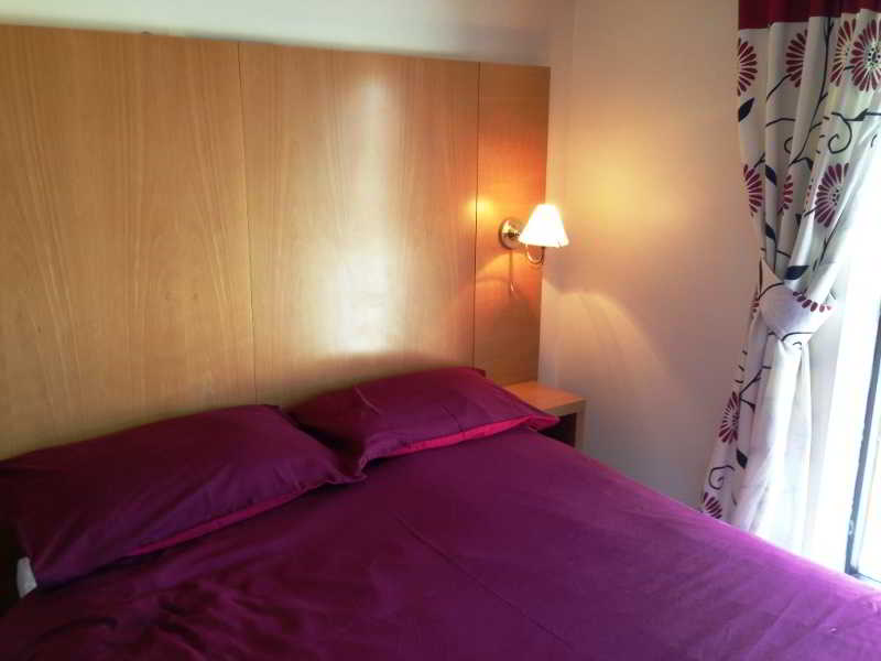 Coach House Hotel fotoÄŸrafÄ±