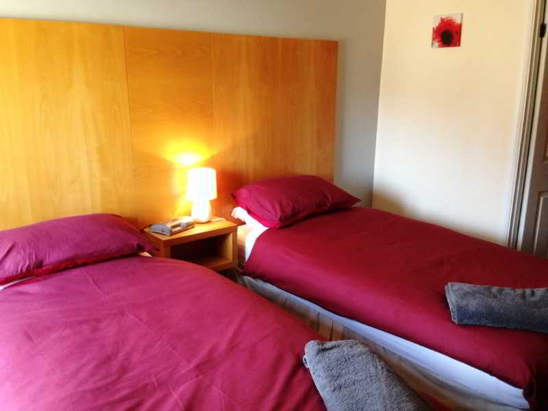 Coach House Hotel fotoÄŸrafÄ±