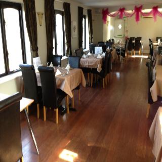 Coach House Hotel fotoÄŸrafÄ±