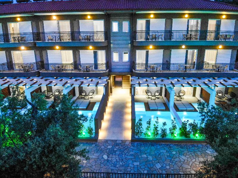 Royal Hotel and Suites - Genel