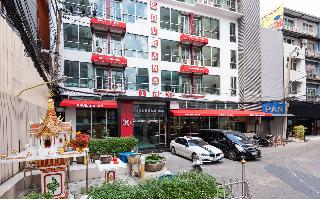 Khurana Inn otel fotoğrafı
