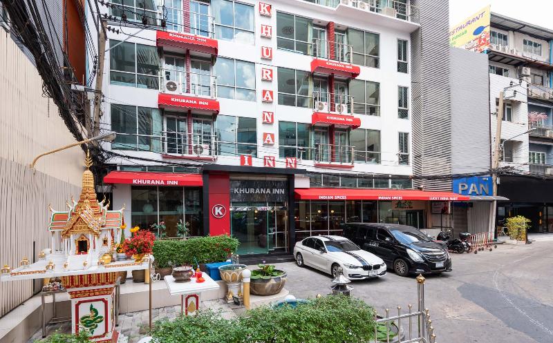 Khurana Inn - Genel