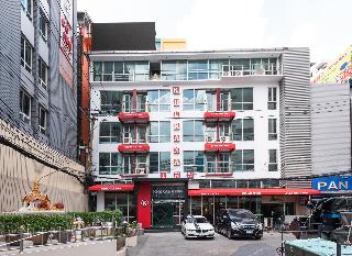 Khurana Inn fotoÄŸrafÄ±
