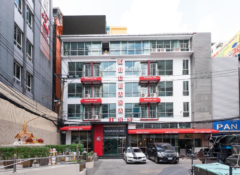 Khurana Inn - Genel