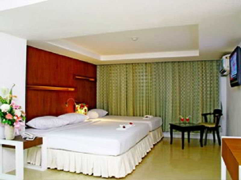 Khurana Inn fotoÄŸrafÄ±