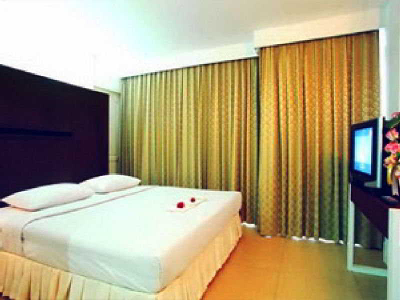 Khurana Inn fotoÄŸrafÄ±