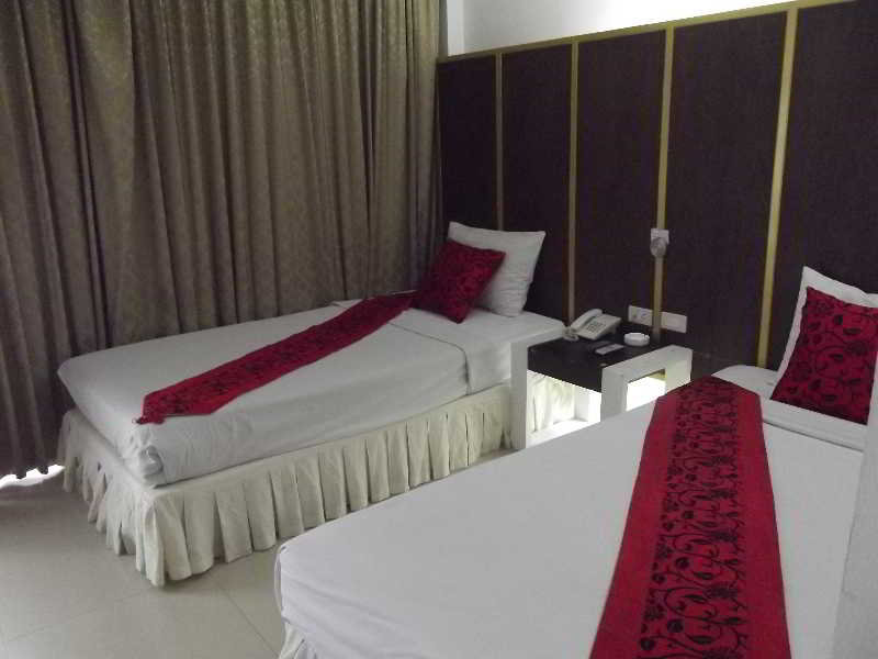 Khurana Inn fotoÄŸrafÄ±