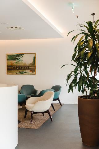 Canadiano Urban Nature Hotel fotoÄŸrafÄ±