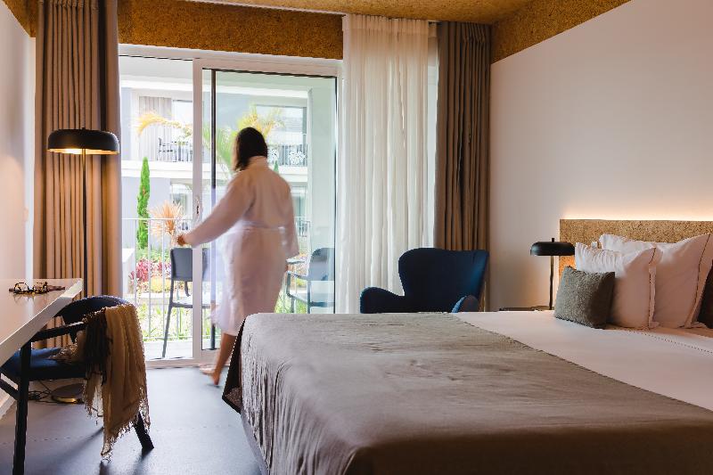 Canadiano Urban Nature Hotel - Genel