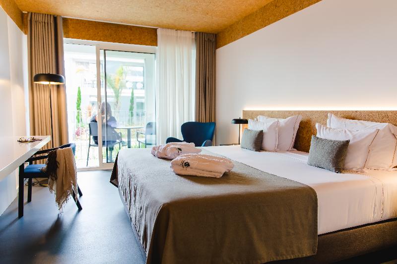 Canadiano Urban Nature Hotel - Genel