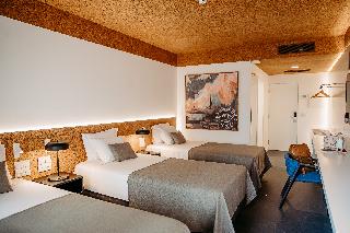 Canadiano Urban Nature Hotel fotoÄŸrafÄ±