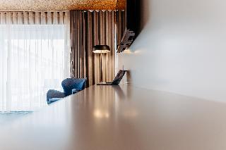 Canadiano Urban Nature Hotel fotoÄŸrafÄ±