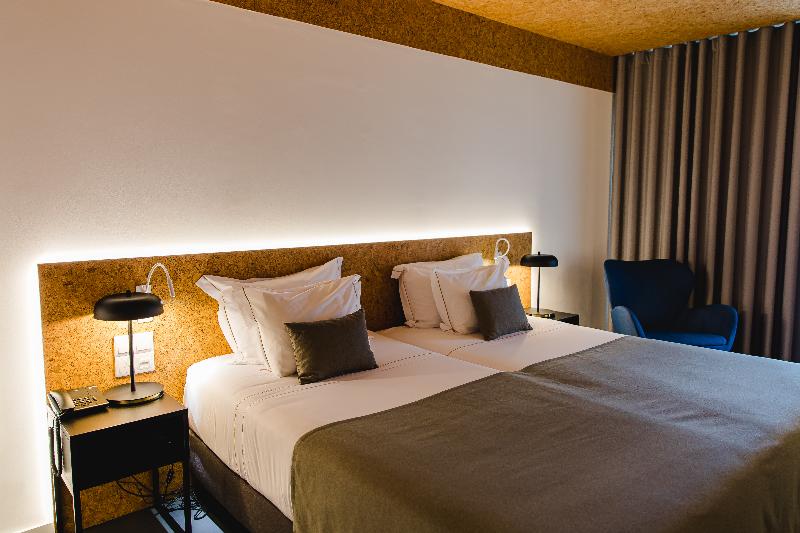 Canadiano Urban Nature Hotel - Oda