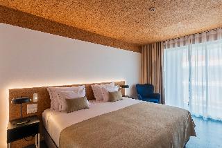 Canadiano Urban Nature Hotel fotoÄŸrafÄ±