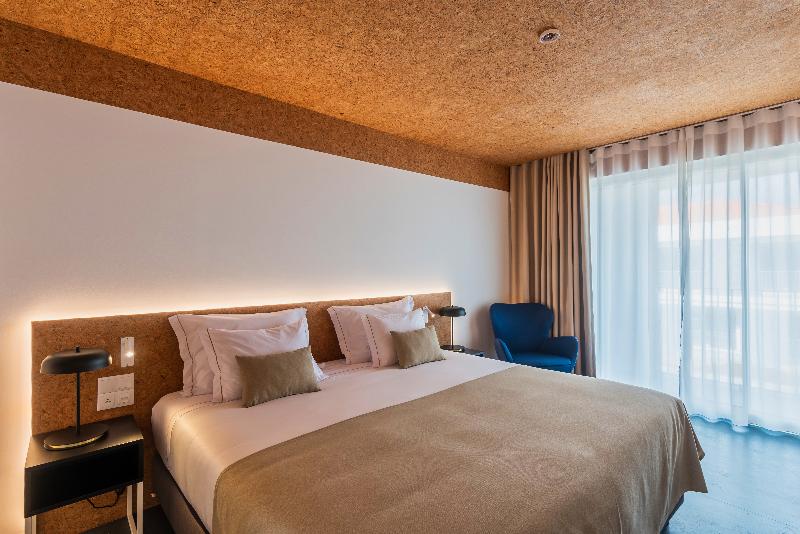Canadiano Urban Nature Hotel - Oda