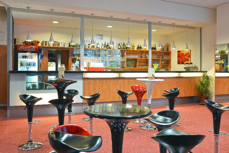 Avanti Hotel - Bar