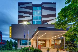 Avanti Hotel otel fotoğrafı