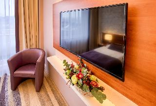 Avanti Hotel fotoÄŸrafÄ±