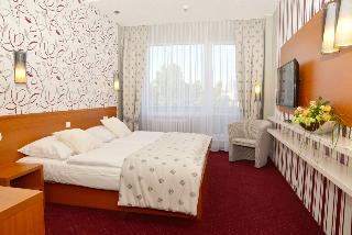 Avanti Hotel fotoÄŸrafÄ±