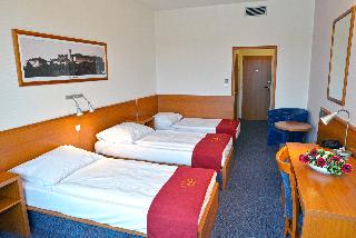 Avanti Hotel fotoÄŸrafÄ±