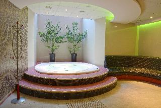 Avanti Hotel fotoÄŸrafÄ±