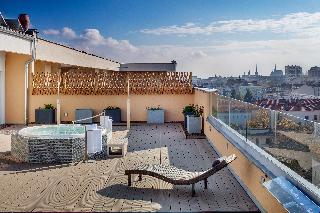 Avanti Hotel fotoÄŸrafÄ±