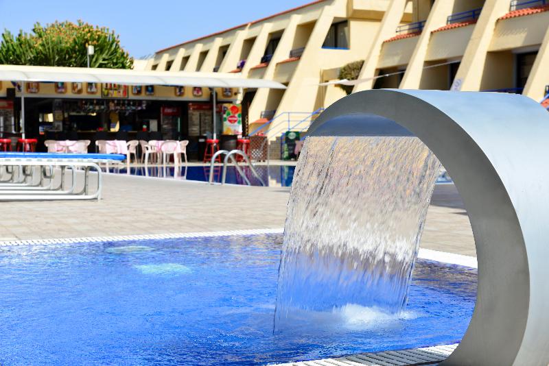 Napa Prince Hotel Apartments - Genel
