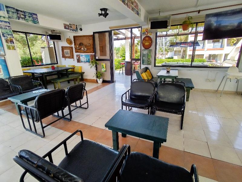 Napa Prince Hotel Apartments - Restoran