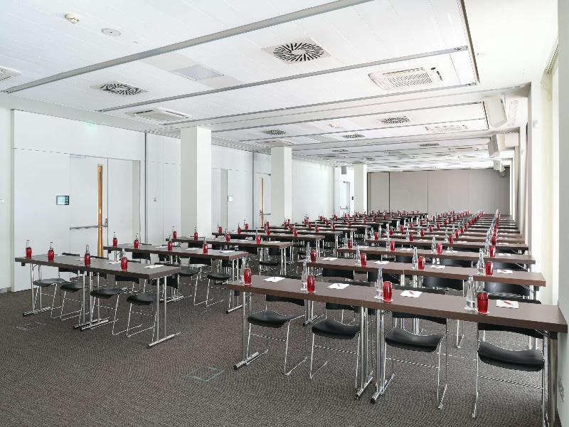 NH Collection Olomouc Congress - Toplantı