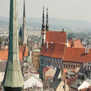 NH Collection Olomouc Congress fotoÄŸrafÄ±