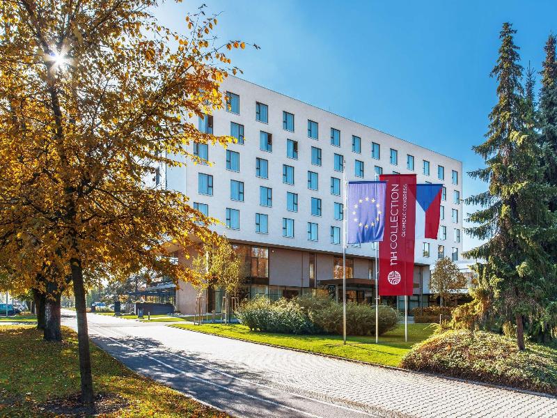NH Collection Olomouc Congress - Genel