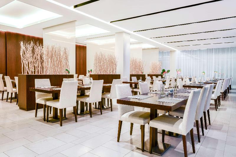 NH Collection Olomouc Congress - Restoran