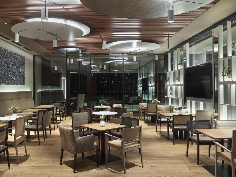 NH Collection Olomouc Congress - Restoran