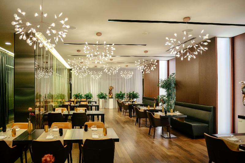NH Collection Olomouc Congress - Restoran