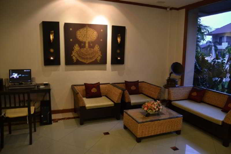 President Hotel Udonthani fotoÄŸrafÄ±