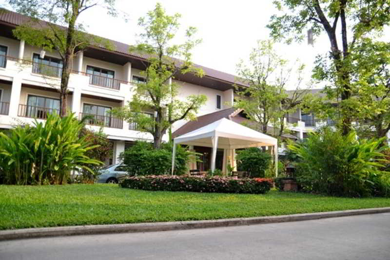 President Hotel Udonthani otel fotoğrafı