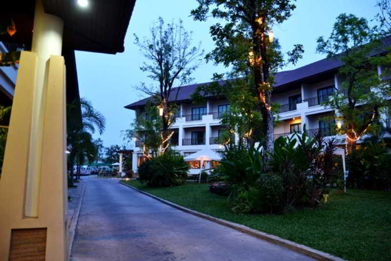 President Hotel Udonthani fotoÄŸrafÄ±