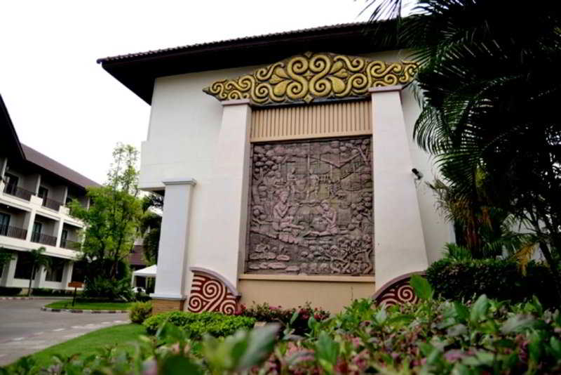 President Hotel Udonthani fotoÄŸrafÄ±