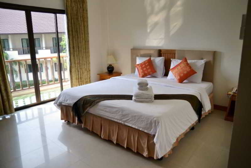 President Hotel Udonthani fotoÄŸrafÄ±