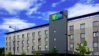 Holiday Inn Express Bilbao Airport