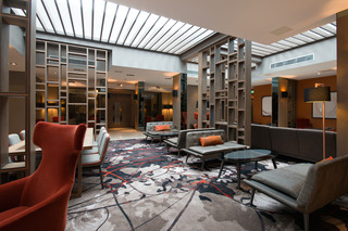 Clayton Hotel Chiswick fotoÄŸrafÄ±