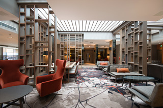 Clayton Hotel Chiswick fotoÄŸrafÄ±