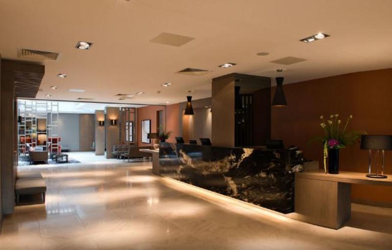 Clayton Hotel Chiswick - Lobi