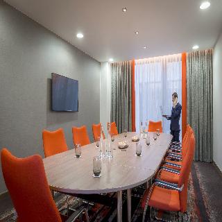 Clayton Hotel Chiswick fotoÄŸrafÄ±