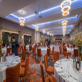 Clayton Hotel Chiswick fotoÄŸrafÄ±