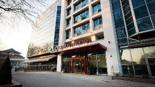 Clayton Hotel Chiswick otel fotoğrafı