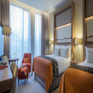 Clayton Hotel Chiswick fotoÄŸrafÄ±