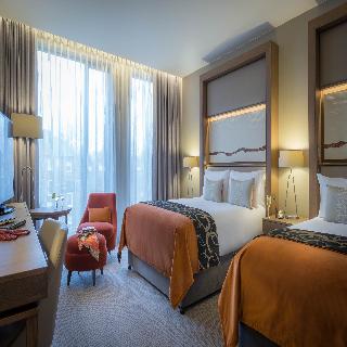 Clayton Hotel Chiswick fotoÄŸrafÄ±